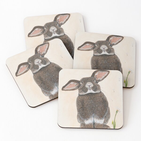 Item preview, Bunny  designed and sold by Michelle  Oude Avenhuis.