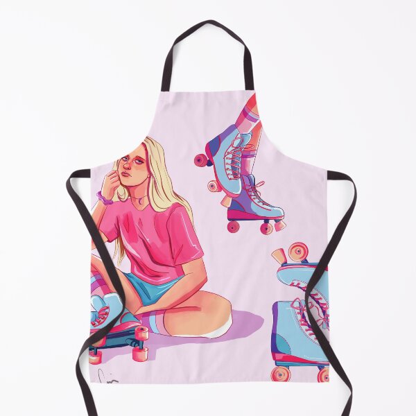 Item preview, Skates designed and sold by camii-artt.