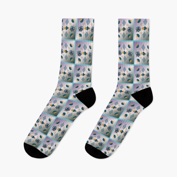 Item preview, Random Pattern Design 3 25.06.22 designed and sold by CoyoteGifts.