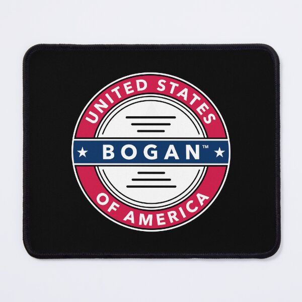 Item preview, Official American Bogan™ Merchandise  designed and sold by americanbogan.