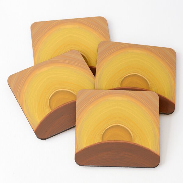 Item preview, Sunset designed and sold by Nadia Arsky.