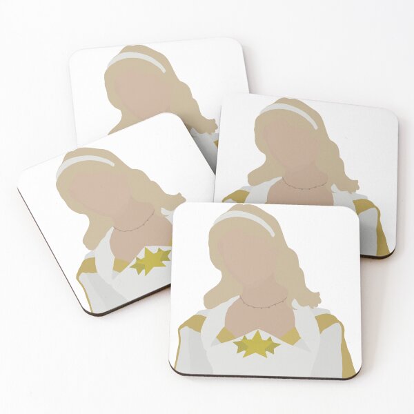Item preview, starlight (annie january) decal - the boys tv designed and sold by sensationvl.