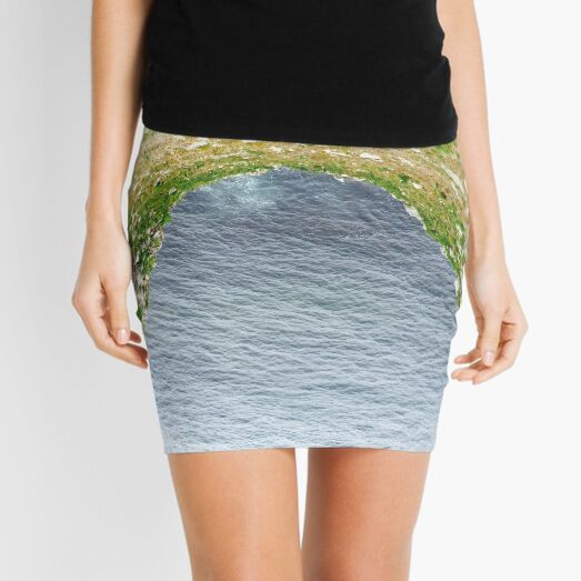Untitled 280615 Mini Skirt