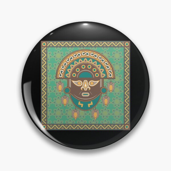 Item preview, Ancient Astronaut Viracocha | Gift Idea For peru god believers  designed and sold by Yobeli.
