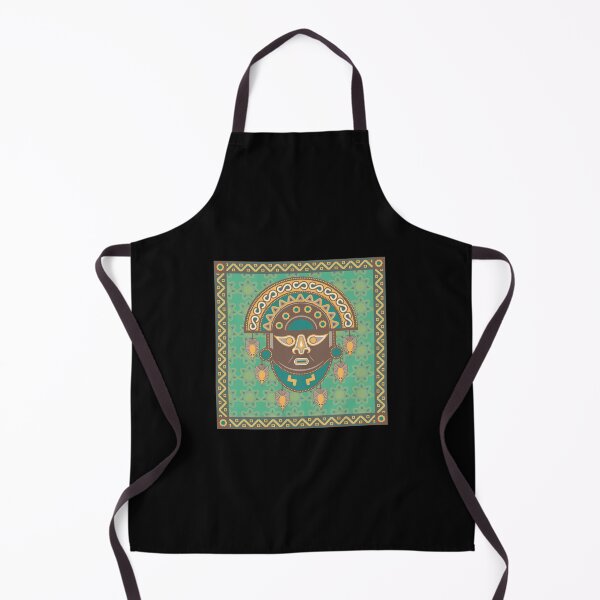 Item preview, Ancient Astronaut Viracocha | Gift Idea For peru god believers designed and sold by Yobeli.