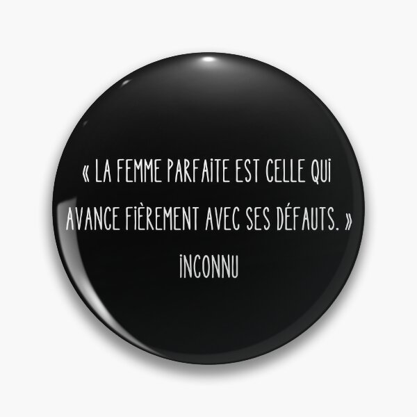 Item preview, La femme parfaite  designed and sold by Voici.