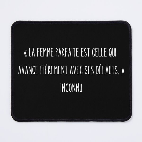 Item preview, La femme parfaite  designed and sold by Voici.