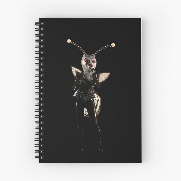 Item preview, The Masked Singer Firefly designed and sold by Eriartec.