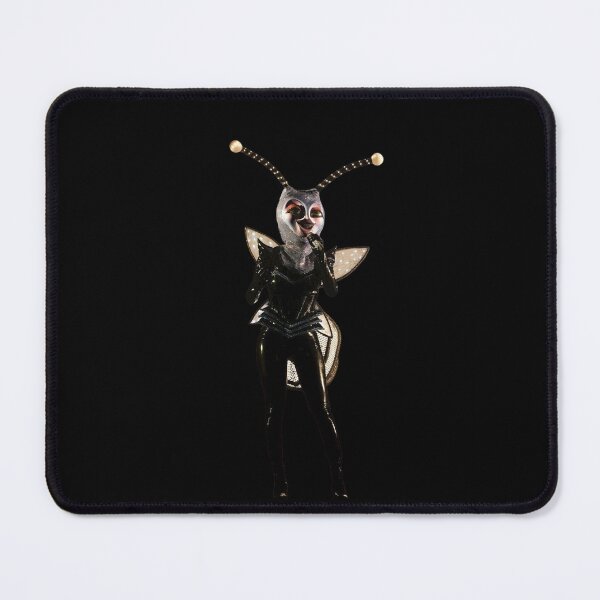 Item preview, The Masked Singer Firefly designed and sold by Eriartec.