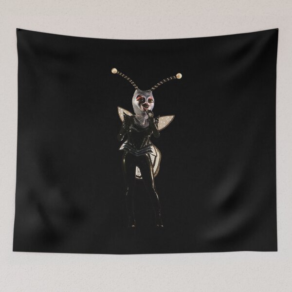 Item preview, The Masked Singer Firefly designed and sold by Eriartec.