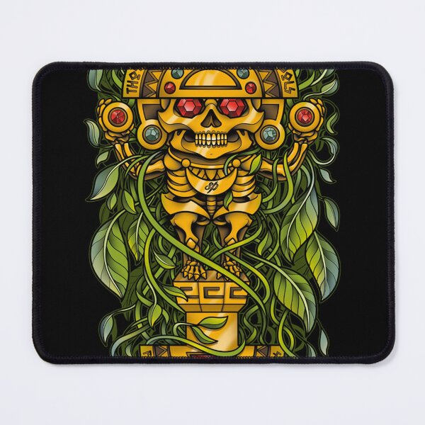 Item preview, Ancient Astronaut Viracocha | Gift Idea For peru god believers designed and sold by Yobeli.