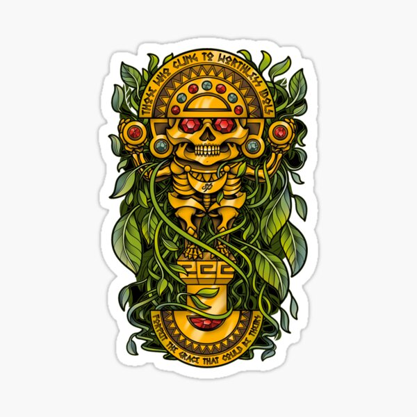 Item preview, Ancient Astronaut Viracocha | Gift Idea For peru god believers  designed and sold by Yobeli.