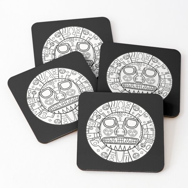 Item preview, Ancient Astronaut Viracocha | Gift Idea For peru god believers  designed and sold by Yobeli.