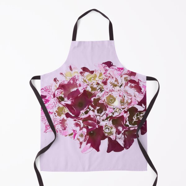 Item preview, hydrangea flower designed and sold by LittleCountess.
