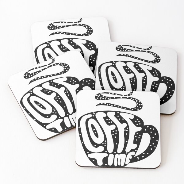 Item preview, Coffee time designed and sold by nickardi.