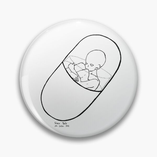 Item preview, medicated designed and sold by silviabello.