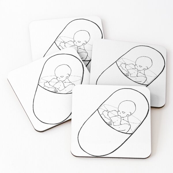 Item preview, medicated designed and sold by silviabello.