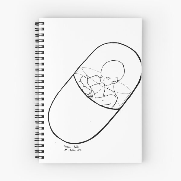 Item preview, medicated designed and sold by silviabello.