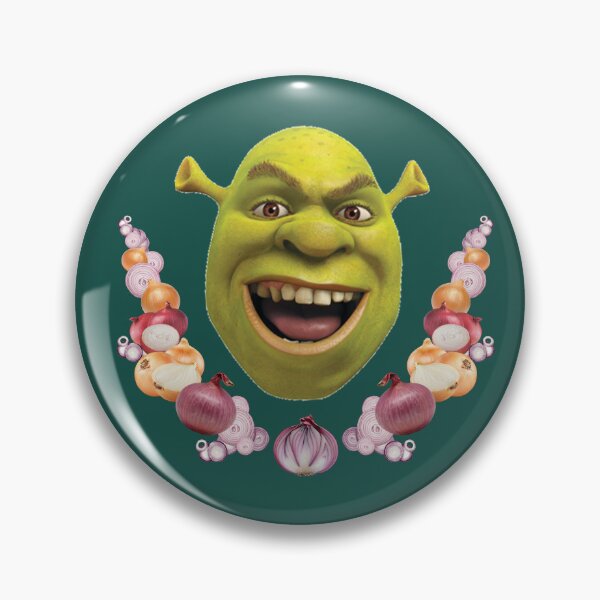 Item preview,  shrek designed and sold by Gharashambuns.