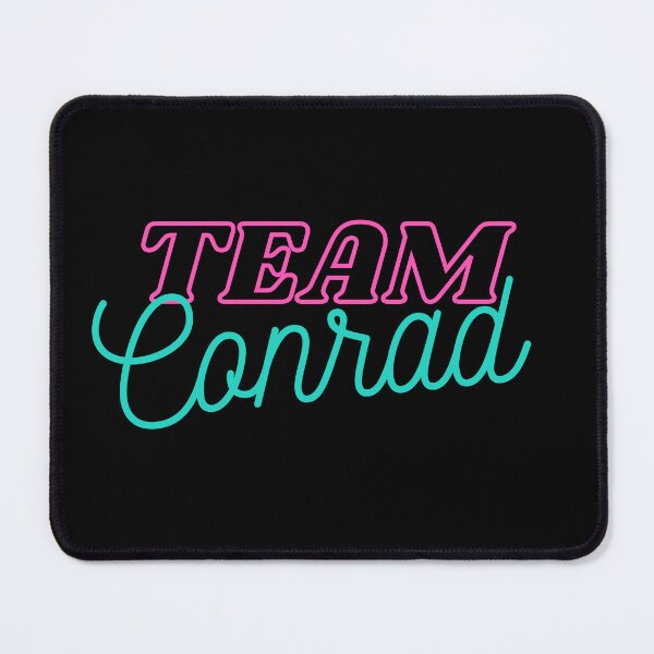 Item preview, Team Conrad -The Summer I Turned  designed and sold by tagmoj.