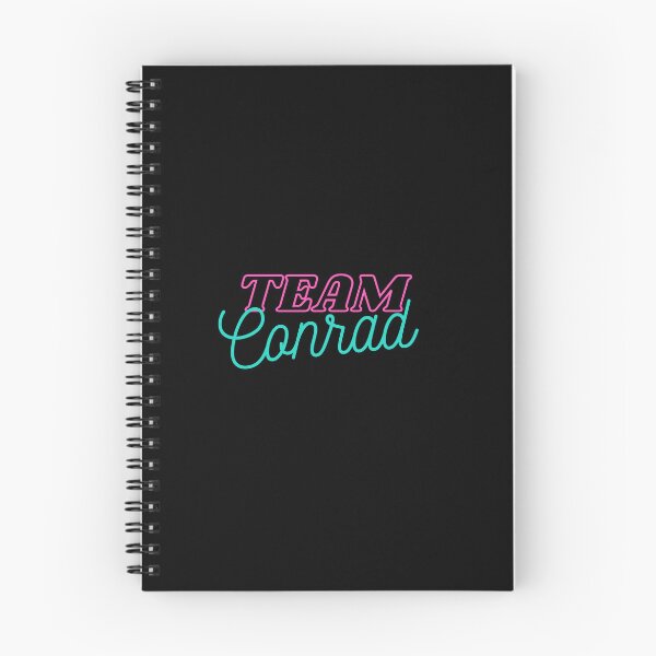 Item preview, Team Conrad -The Summer I Turned  designed and sold by tagmoj.