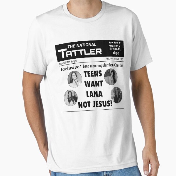 Item preview, teens want lana designed and sold by angelicgirl-444.