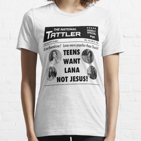 Item preview, teens want lana designed and sold by angelicgirl-444.
