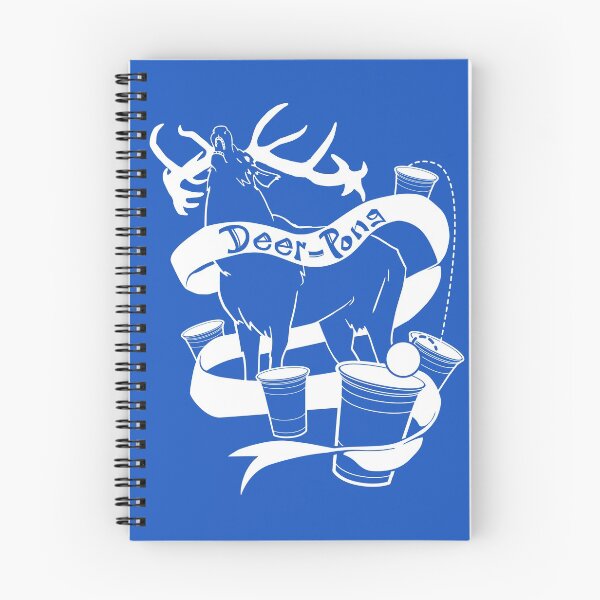 Item preview, Deer Pong designed and sold by Karl-der-Tolle.