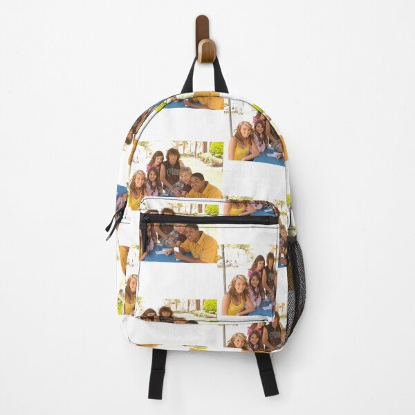 Item preview, Zoey 101 with young Austin Butler designed and sold by Nati Tibby.