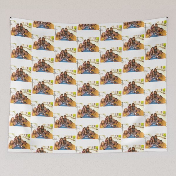 Item preview, Zoey 101 with young Austin Butler designed and sold by Nati Tibby.