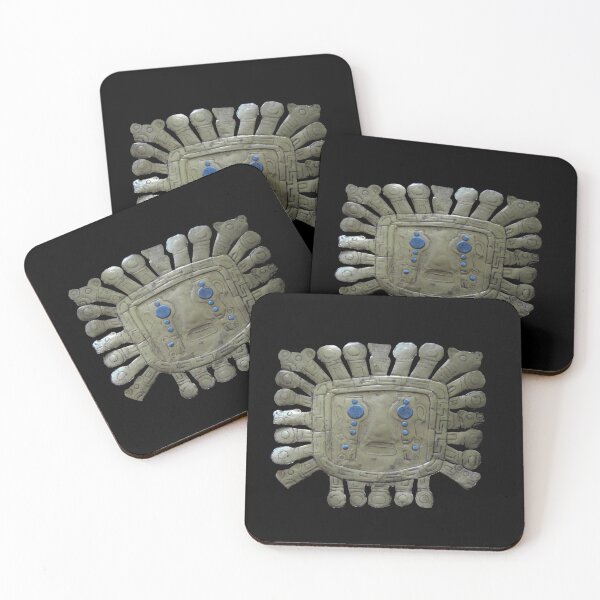 Item preview, Viracocha | Gift Idea For peru god believers  designed and sold by Yobeli.