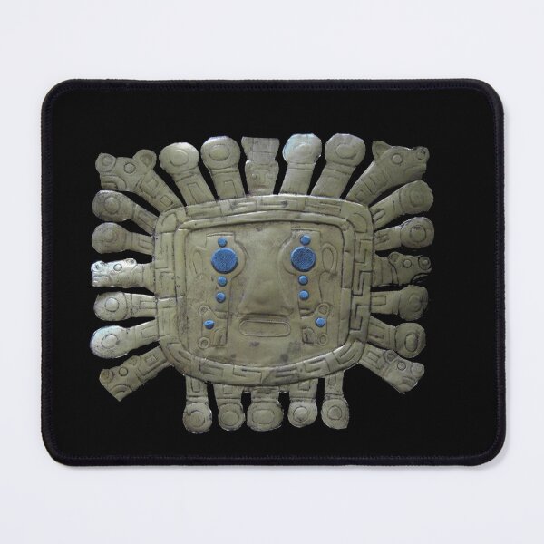 Item preview, Viracocha | Gift Idea For peru god believers designed and sold by Yobeli.