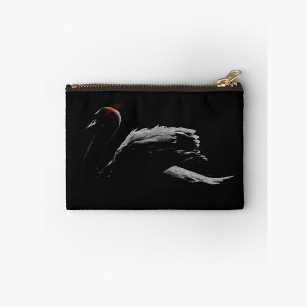 Item preview, Dark Swan designed and sold by LanguidLustre.