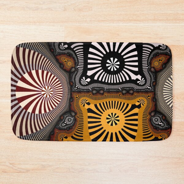 Item preview, Heraldic Pattern designed and sold by ivanoel.