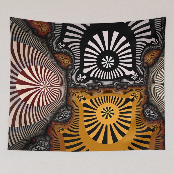 Item preview, Heraldic Pattern designed and sold by ivanoel.