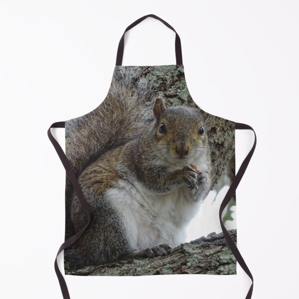 Item preview, Cute Squirrel #0088 designed and sold by Jeffrey Mask.