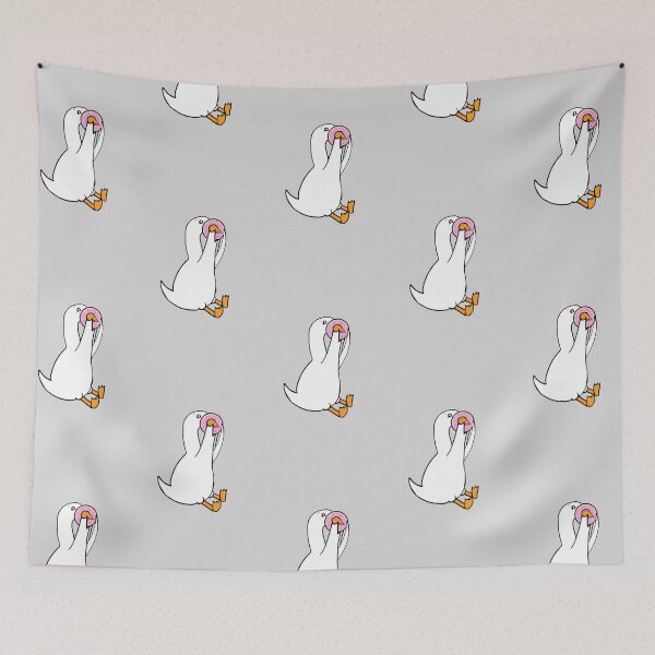 Item preview, What The Honk? designed and sold by KatiesSketchy.