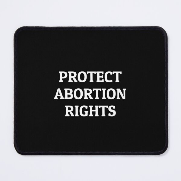 Item preview, Protect Abortion Rights PRO CHOICE designed and sold by Inspirationmotivation.