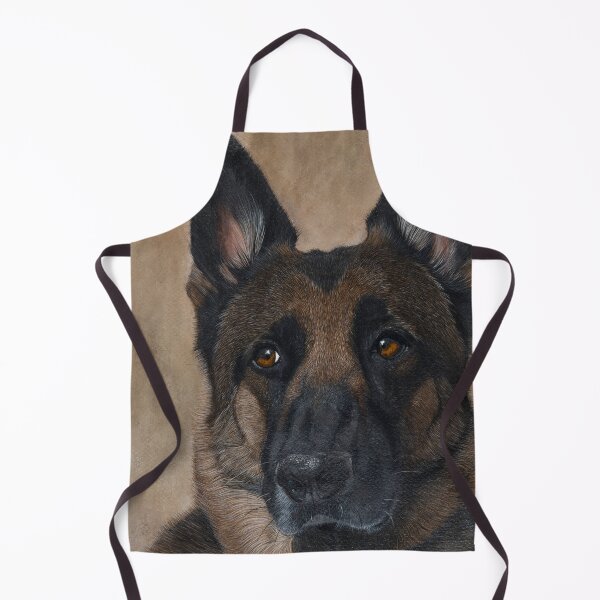 Item preview, German Shepherd designed and sold by Michelle Oude Avenhuis.