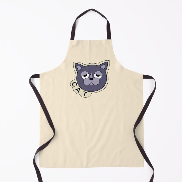Item preview, cat designed and sold by Atsuwu.
