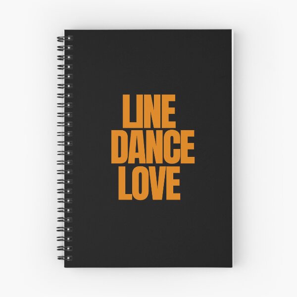Artikelvorschau, Line-Dance-Liebe entworfen und verkauft von Peter Stawicki.