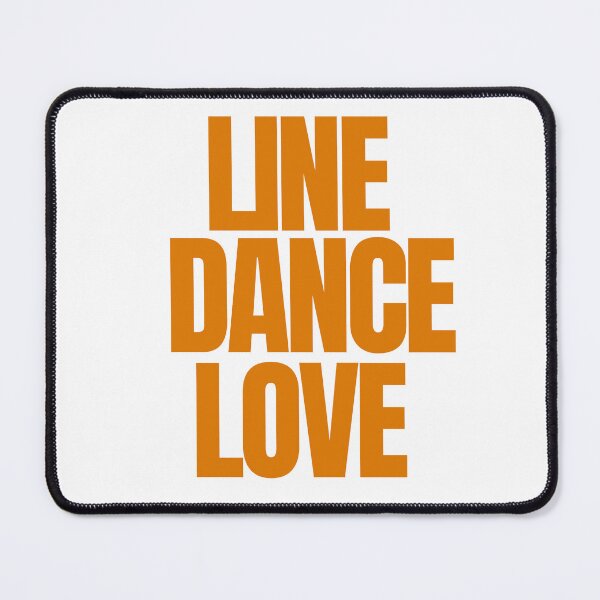 Item preview, Line Dance Love designed and sold by Peter Stawicki.