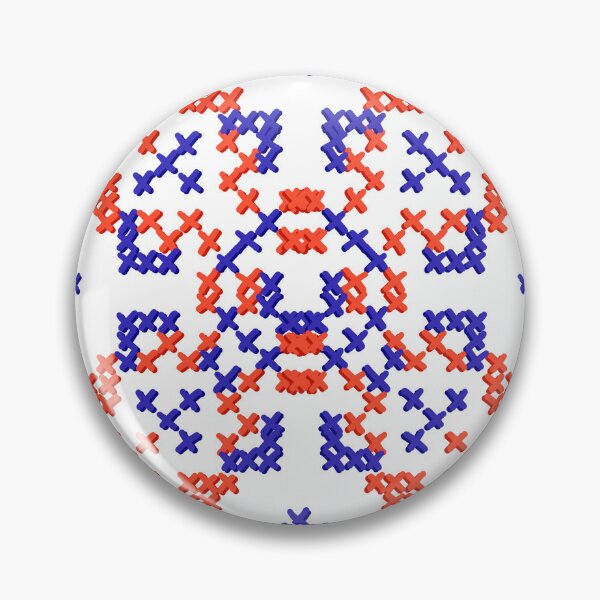 Item preview, Ukrainian motif embroidery designed and sold by sonaadalian.
