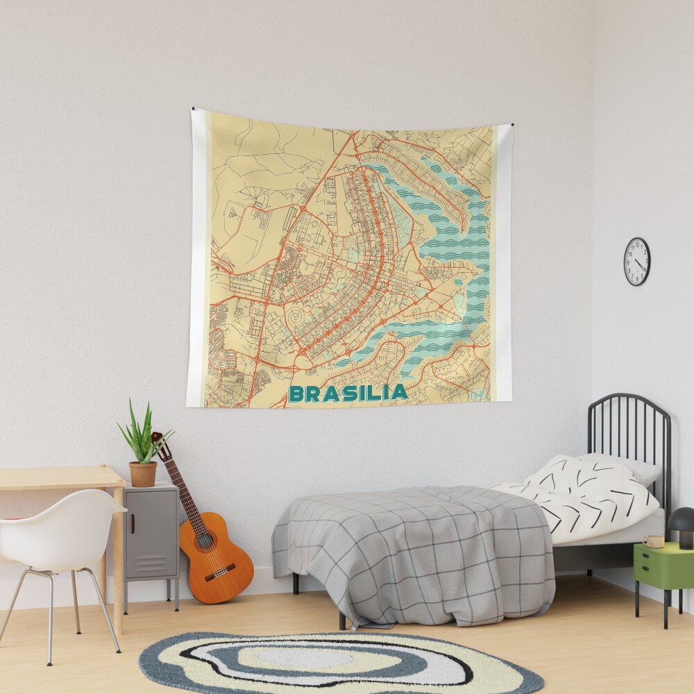 Item preview, Tapestry designed and sold by HubertRoguski.