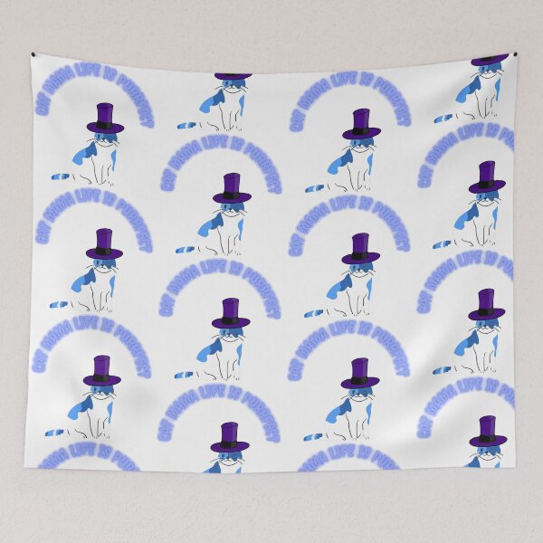 Item preview, cat mama life is purrfect designed and sold by MAYSO999.
