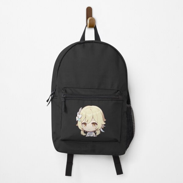 Item preview, Chibi Lumine - Genshin Impact designed and sold by 1umynst.