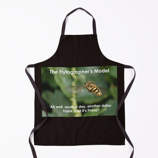 Item preview, The Flytographer's Model designed and sold by FrankieLassut.