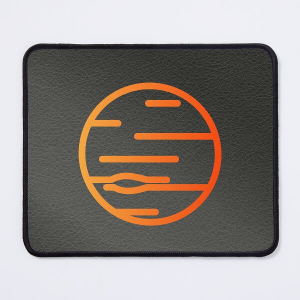 Item preview, Passport - Jupiter - Black designed and sold by jc007.
