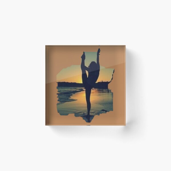 Item preview, Joga and fitness workout  designed and sold by sreckov-desig.