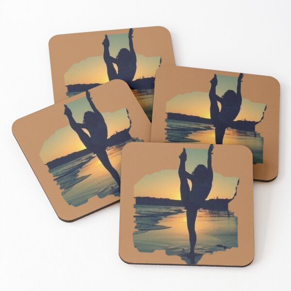 Item preview, Joga and fitness workout  designed and sold by sreckov-desig.